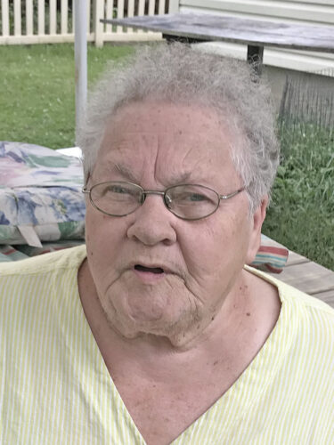 Sharon Joann Knepp